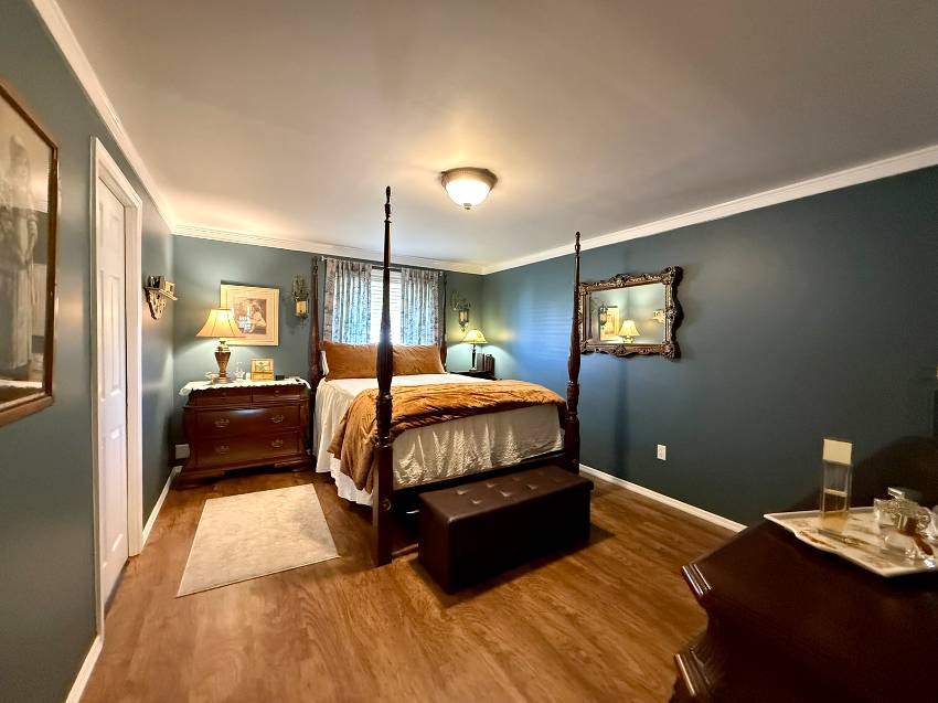 583 Bayshore Dr a Ellenton, FL Mobile or Manufactured Home for Sale